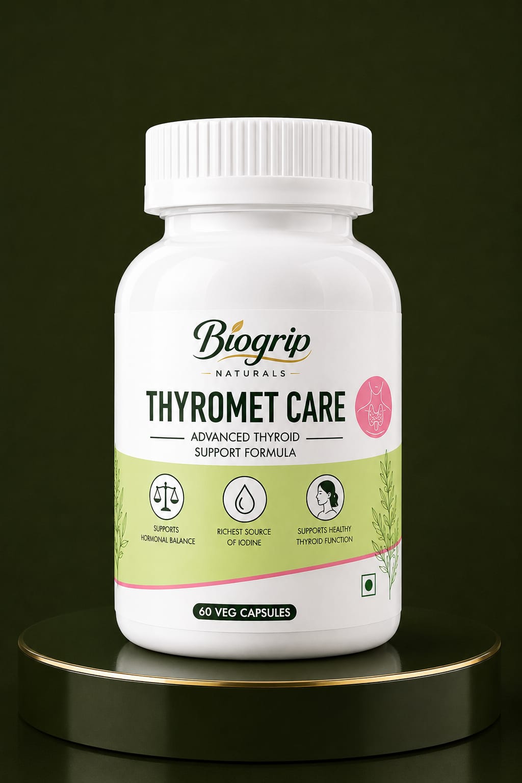 Thyromet Care