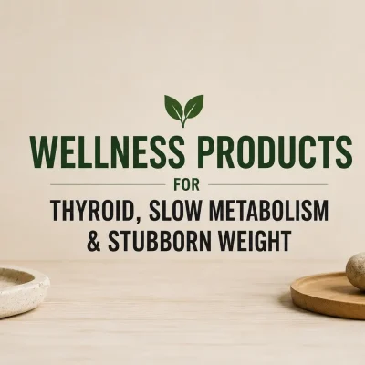 Wellness Products