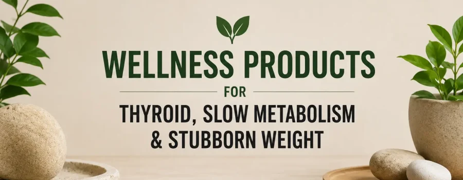 Wellness Products