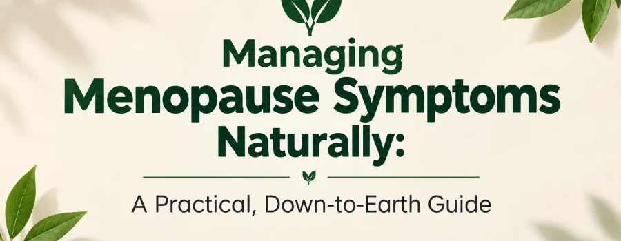 What Is Menopause